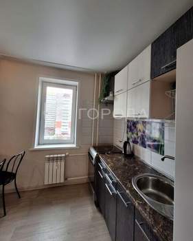 1-к квартира, вторичка, 36м2, 8/10 этаж