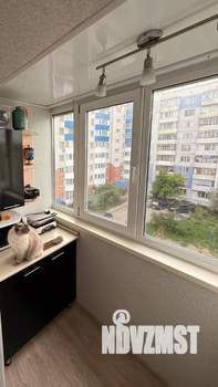 2-к квартира, вторичка, 51м2, 5/5 этаж