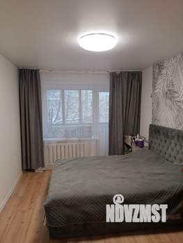Студия квартира, вторичка, 56м2, 4/5 этаж