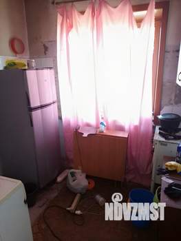 1-к квартира, вторичка, 33м2, 2/2 этаж