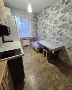 2-к квартира, вторичка, 43м2, 2/9 этаж