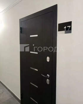 Студия квартира, вторичка, 25м2, 3/16 этаж