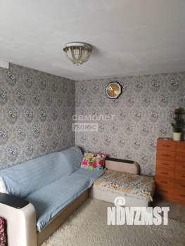 1-к квартира, вторичка, 27м2, 1/10 этаж