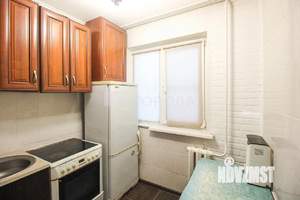 1-к квартира, вторичка, 31м2, 4/5 этаж