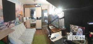 3-к квартира, вторичка, 60м2, 4/5 этаж