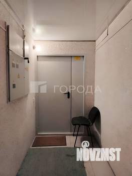 2-к квартира, вторичка, 72м2, 4/14 этаж