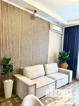 2-к квартира, вторичка, 54м2, 3/3 этаж