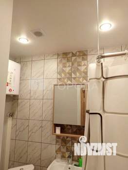 Студия квартира, вторичка, 28м2, 9/18 этаж