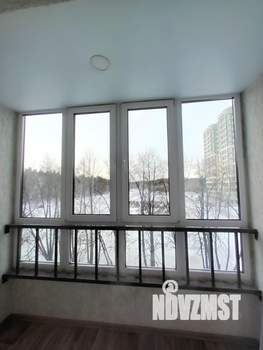 1-к квартира, вторичка, 31м2, 4/17 этаж