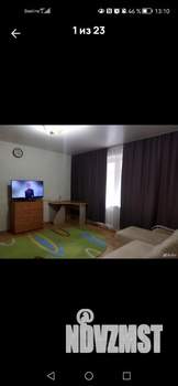 1-к квартира, вторичка, 34м2, 6/9 этаж