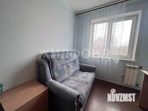 4-к квартира, вторичка, 62м2, 4/5 этаж