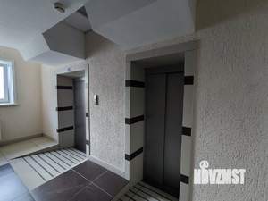 2-к квартира, вторичка, 102м2, 15/16 этаж