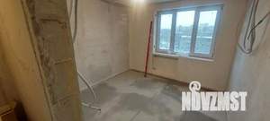 3-к квартира, вторичка, 55м2, 7/9 этаж