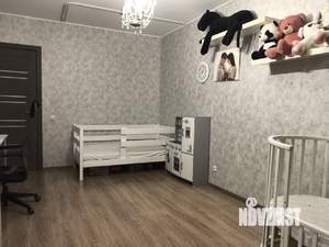 2-к квартира, вторичка, 46м2, 5/10 этаж