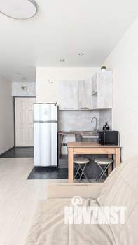 Студия квартира, вторичка, 24м2, 2/11 этаж