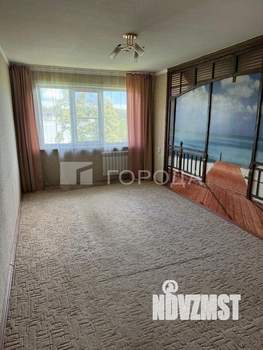 2-к квартира, вторичка, 47м2, 5/5 этаж
