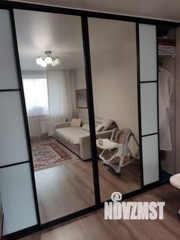 3-к квартира, вторичка, 60м2, 4/9 этаж