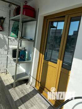 3-к квартира, вторичка, 59м2, 2/5 этаж