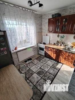 1-к квартира, вторичка, 33м2, 9/9 этаж