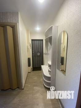 2-к квартира, вторичка, 48м2, 4/5 этаж