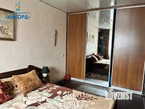 3-к квартира, вторичка, 63м2, 3/5 этаж