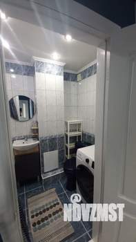 2-к квартира, вторичка, 44м2, 2/5 этаж