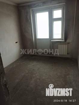 3-к квартира, вторичка, 72м2, 4/5 этаж