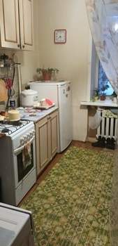 2-к квартира, вторичка, 44м2, 2/2 этаж