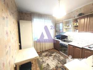 2-к квартира, вторичка, 56м2, 2/10 этаж