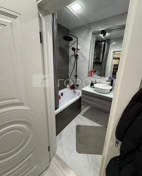 2-к квартира, вторичка, 48м2, 14/16 этаж