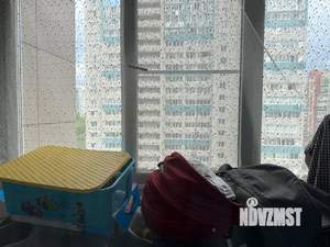 3-к квартира, вторичка, 65м2, 7/17 этаж