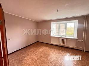 2-к квартира, вторичка, 52м2, 5/12 этаж