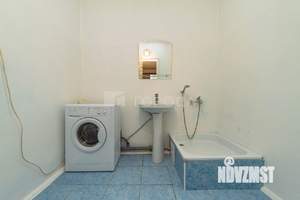 3-к квартира, вторичка, 96м2, 1/15 этаж