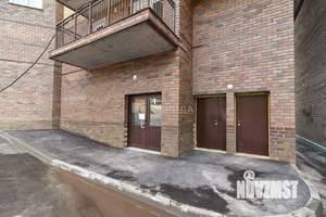 1-к квартира, вторичка, 33м2, 14/16 этаж