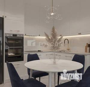 2-к квартира, вторичка, 47м2, 1/5 этаж