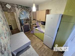 2-к квартира, вторичка, 43м2, 2/9 этаж