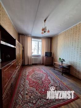 3-к квартира, вторичка, 76м2, 4/5 этаж