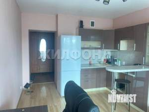 1-к квартира, вторичка, 26м2, 3/16 этаж
