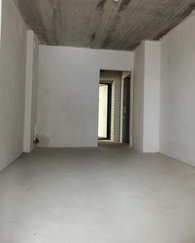 1-к квартира, вторичка, 26м2, 2/10 этаж