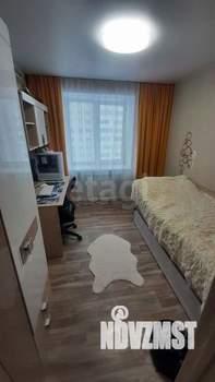 2-к квартира, вторичка, 44м2, 9/12 этаж