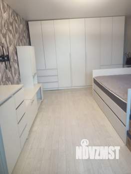 2-к квартира, вторичка, 47м2, 9/9 этаж