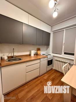 1-к квартира, вторичка, 30м2, 8/9 этаж