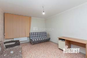 1-к квартира, вторичка, 37м2, 1/12 этаж