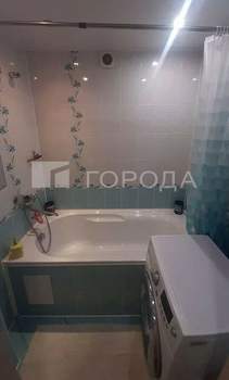 2-к квартира, вторичка, 44м2, 9/12 этаж