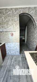 3-к квартира, вторичка, 47м2, 3/5 этаж