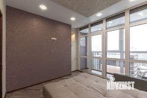 3-к квартира, вторичка, 67м2, 19/25 этаж