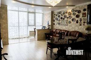 3-к квартира, вторичка, 81м2, 14/18 этаж