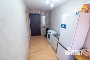 1-к квартира, вторичка, 25м2, 1/1 этаж