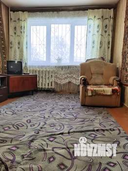 2-к квартира, вторичка, 42м2, 1/5 этаж