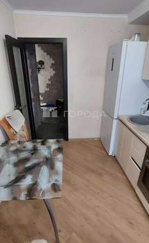 3-к квартира, вторичка, 66м2, 1/9 этаж